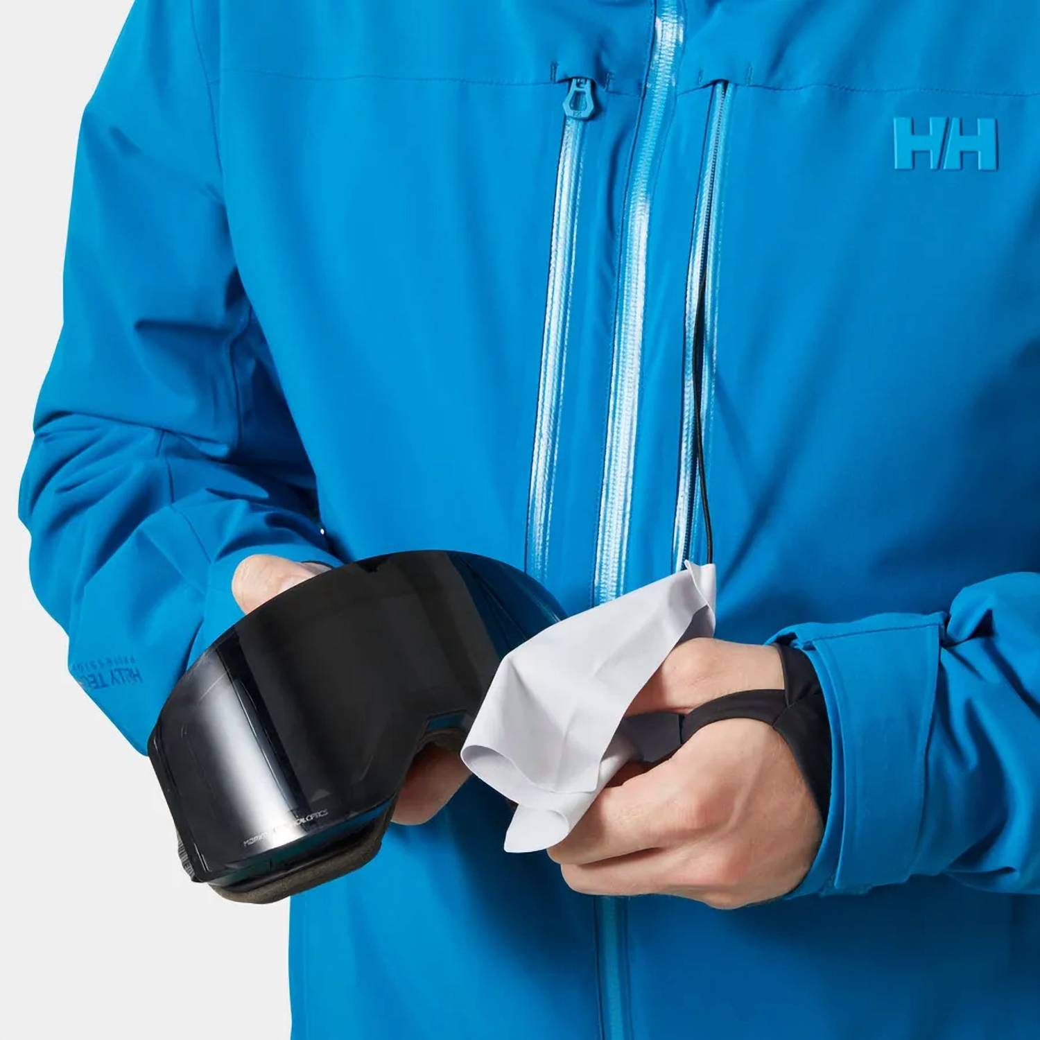 Helly Hansen - Alpha LIFALOFT Jacket