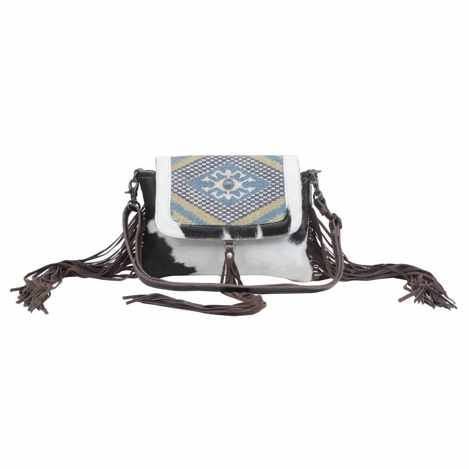 Myra Bag - Women's Buzzard Crossbody Bag