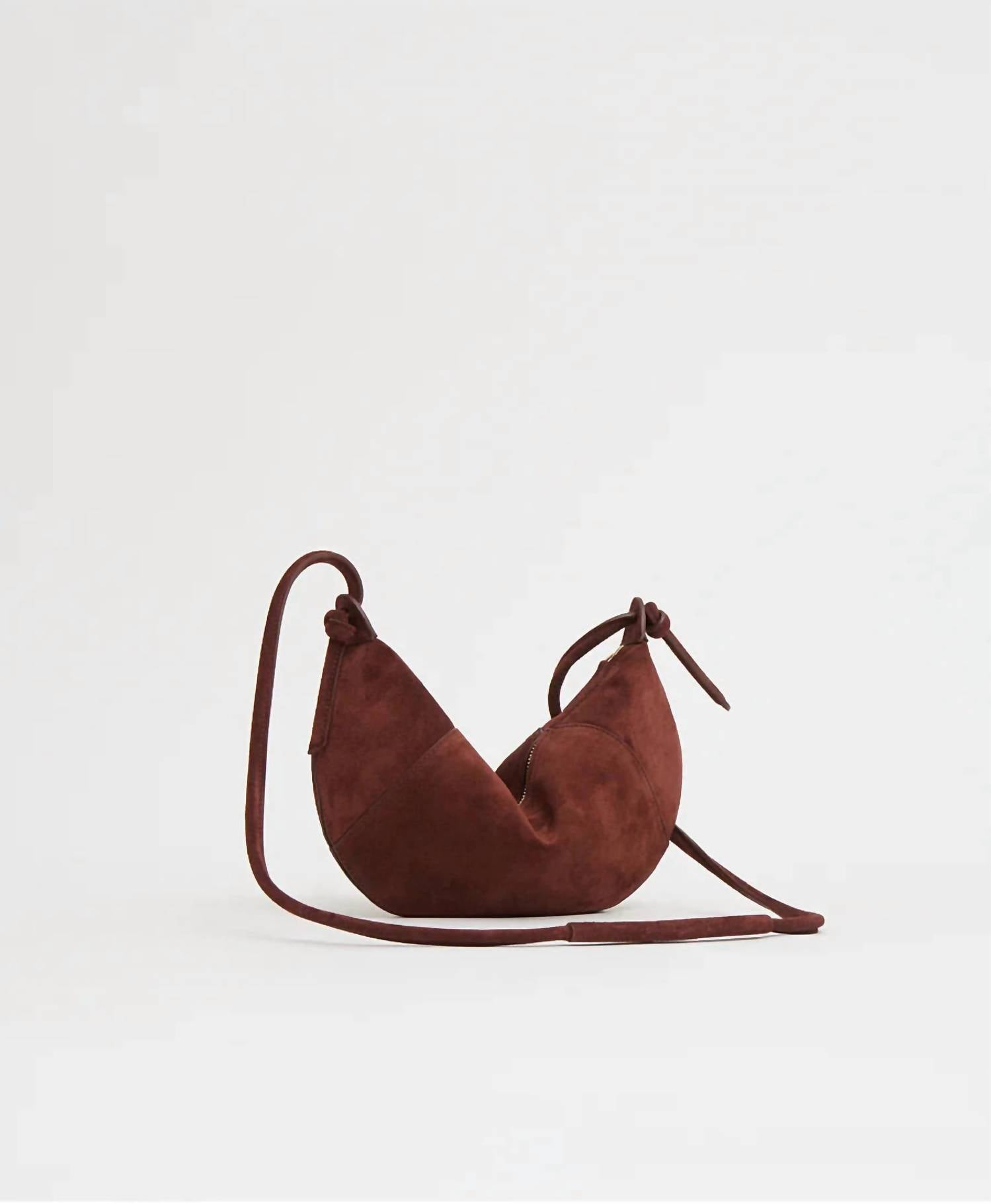 Mansur Gavriel - Women's Mini Fortuna Crossbody Bag