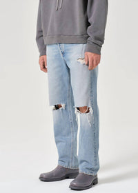 Agolde - 90's Mid Rise Straight Jean