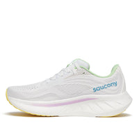 Saucony - Women's Ride 18 Running Shoes