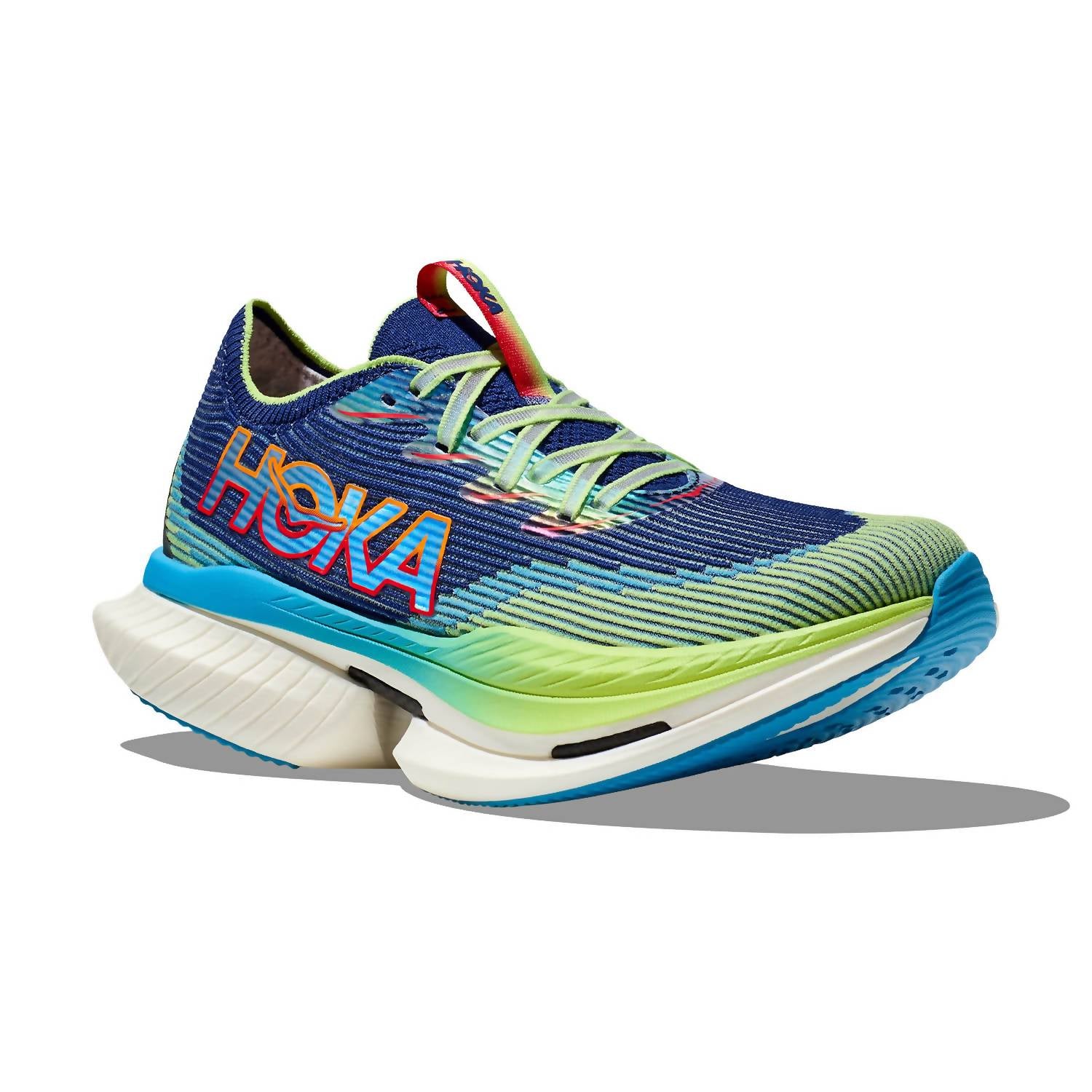 Hoka - Unisex U Cielo X1 Running Shoes