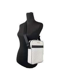 Michael Kors - Women's Cooper Medium Flight Crossbody Bag