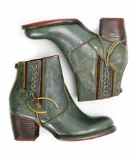 Bedstu - Women's Celestine Boots