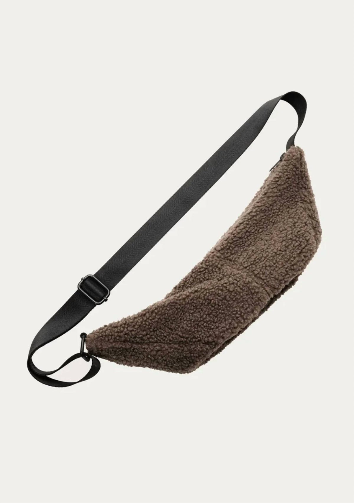 P.E. Nation - Homage Sherpa Crossbody Bag