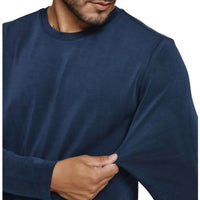 7Diamonds - Rev Long Sleeve Modal Tee