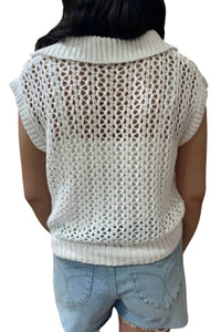 Starkx - Cable Sweater