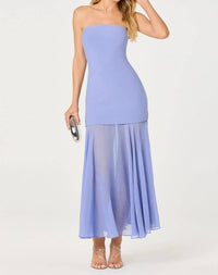 Astr - Lizet Midi Dress
