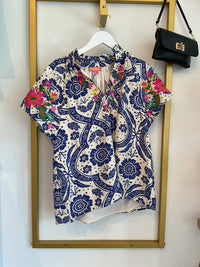 Thml - Women's Willow Bay Top