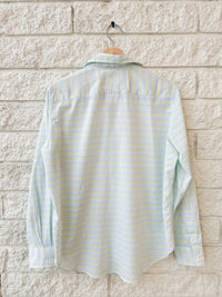 Frank & Eileen - Relaxed button-up shirt