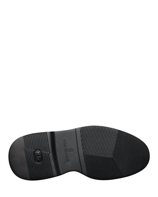 Allen Edmonds - MEN'S LAX OXFORD SHOES