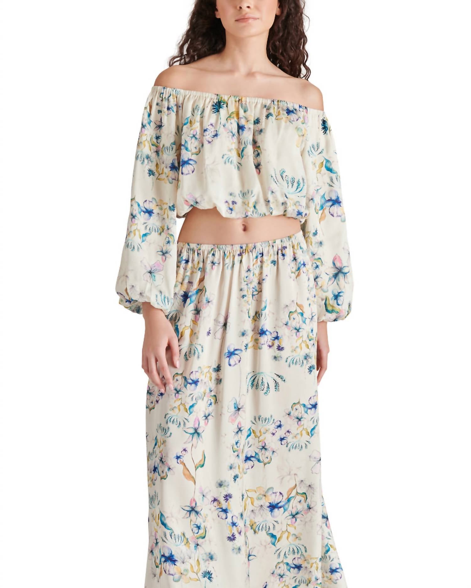 Steve Madden - Katana Top