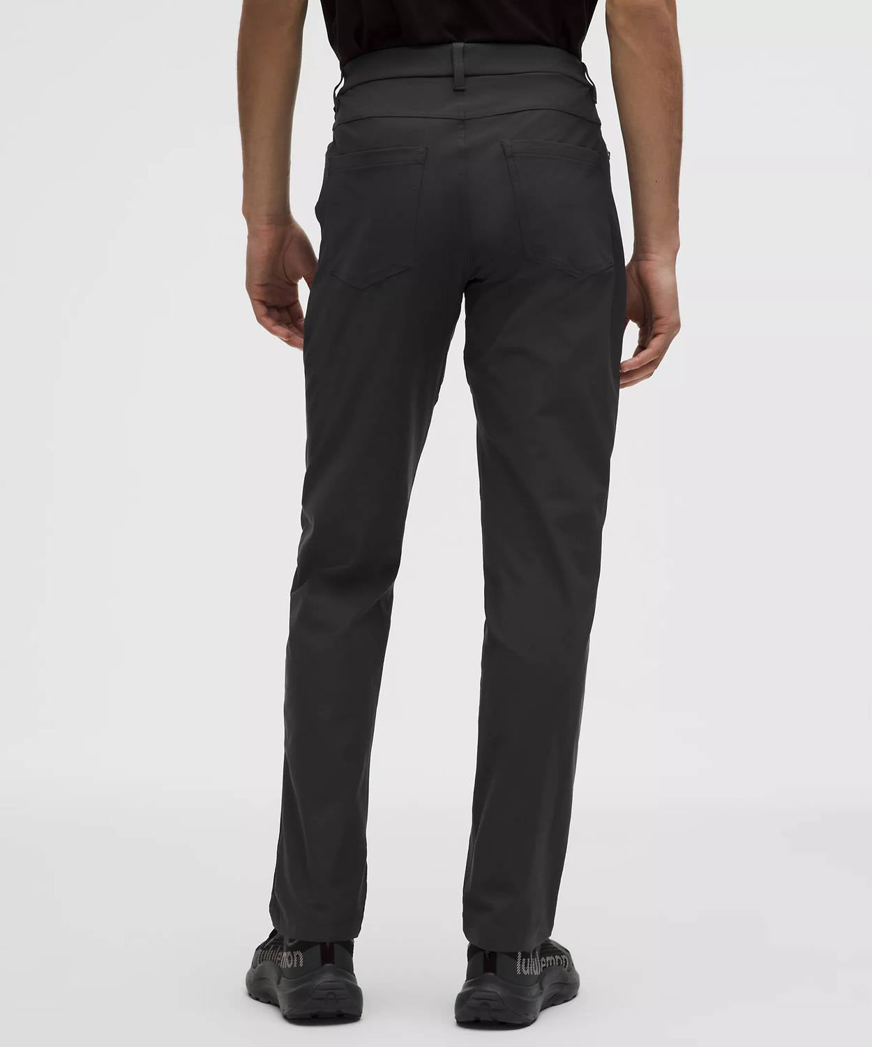 Lululemon - Abc Classic Fit 5 Pocket Pants