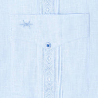 Texas Standard - Men's Texas Guayabera Shirt