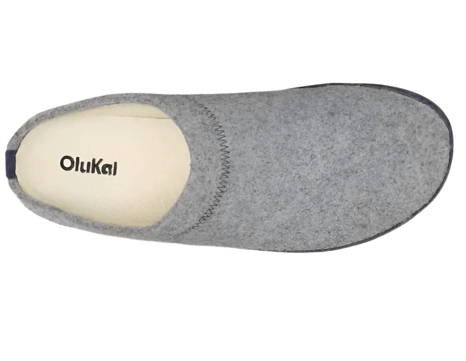 Olukai - Men's Hamani Hulu Slip-on Shoes