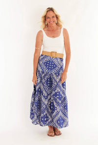 Ck Bradley - Samana Midi Skirt