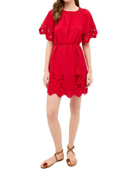 Marie Oliver - Tegan Dress