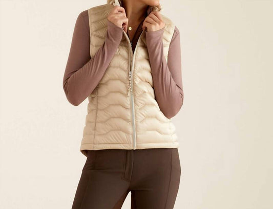 Ariat - Ideal Down Vest