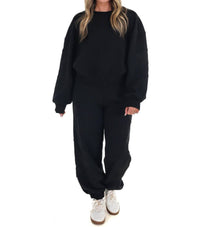 Hyfve - Stars Collide Two Piece Set