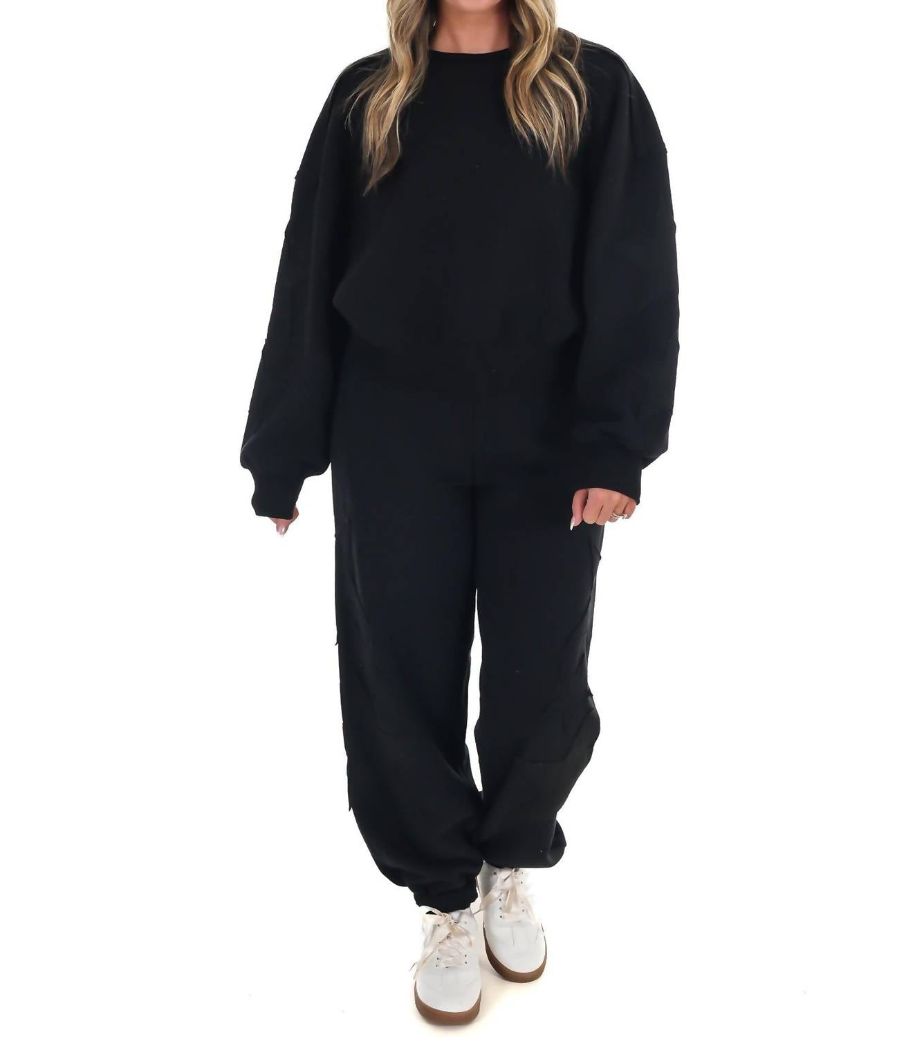 Hyfve - Stars Collide Two Piece Set