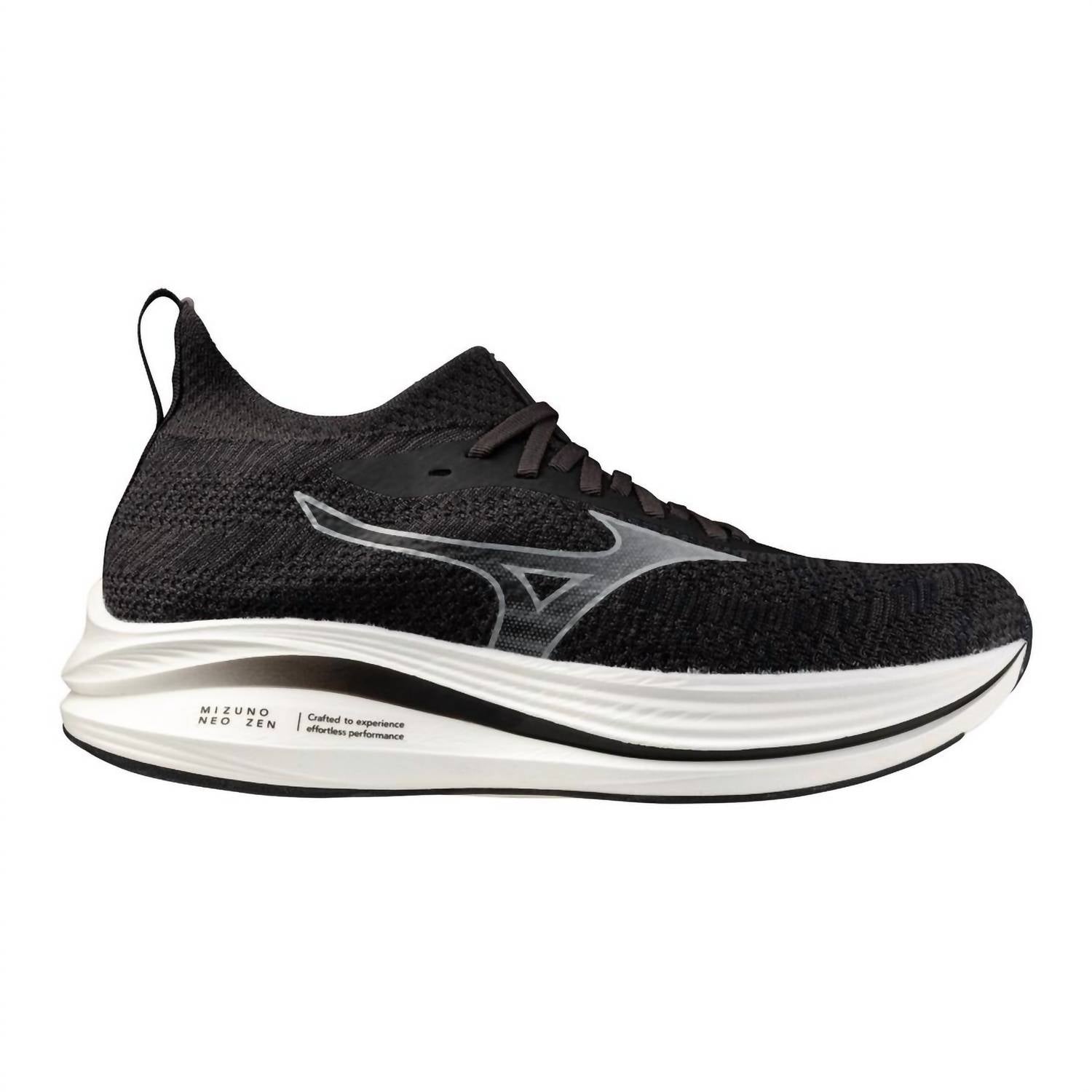 Mizuno - Men's Neo Zen Running Shoes