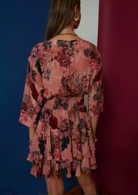 Gilner Farrar - Eva Dress