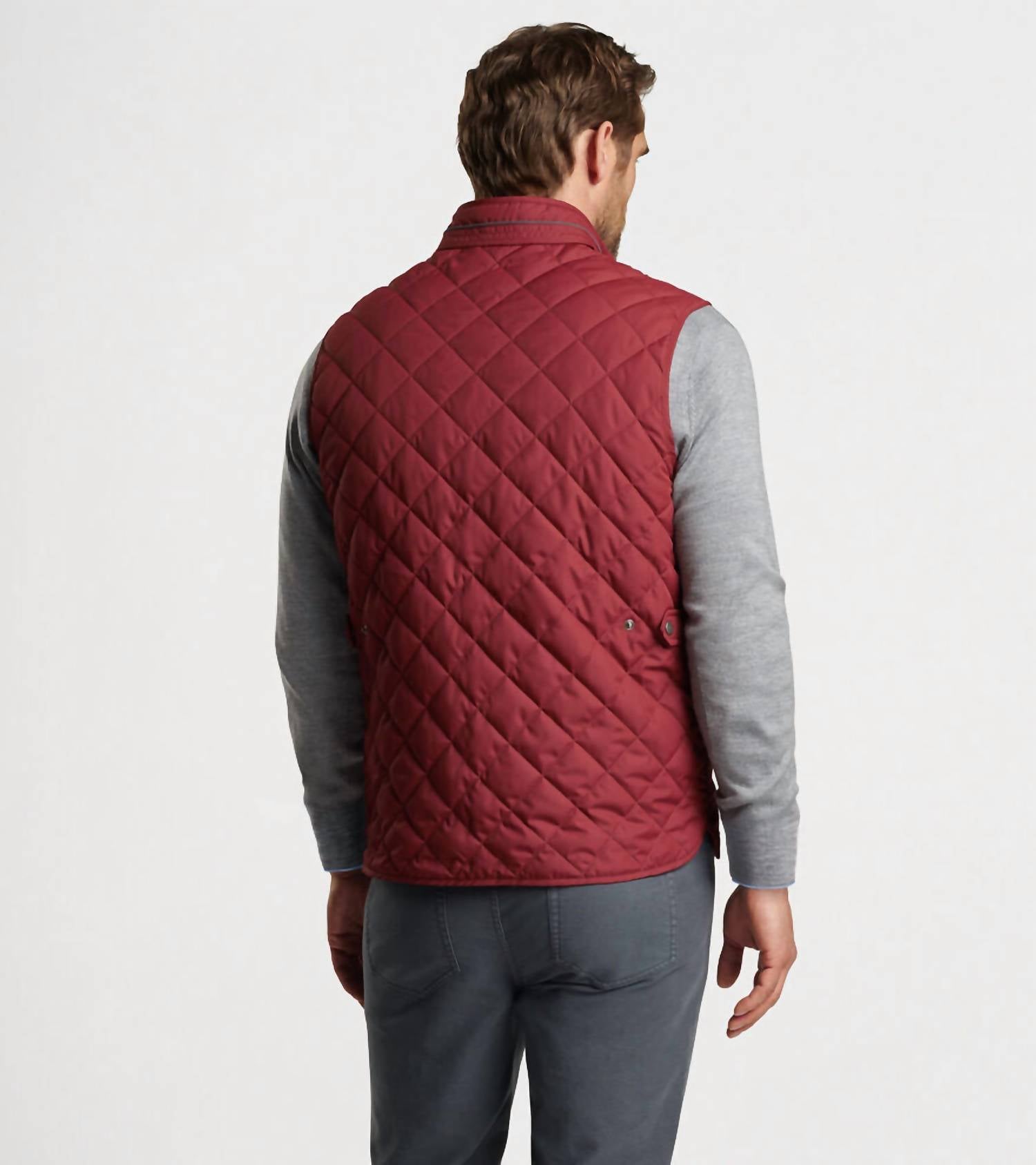 Peter Millar - Essex Vest