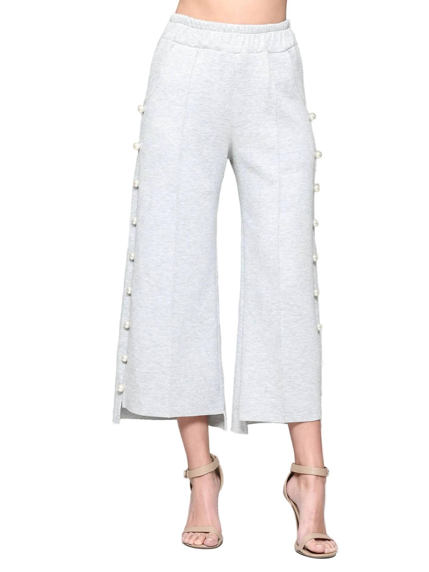 Joh - Farrah Pearl Pant