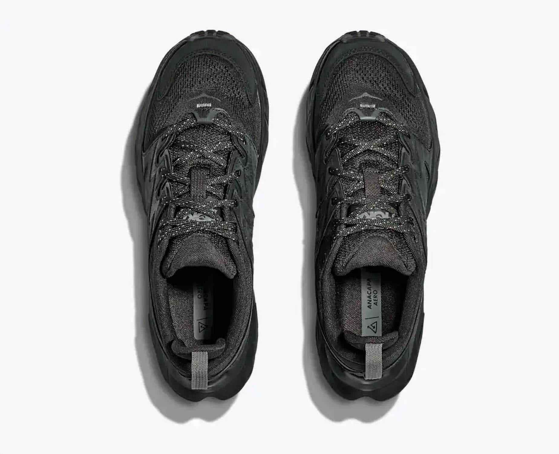 Hoka - Men's Anacapa Breeze Low Shoe