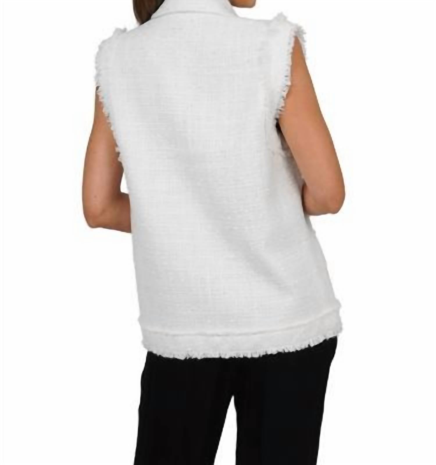 Love Token - Tara Vest