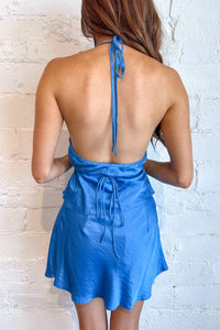 Nia - Nicolas High-waist Skirt