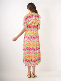 Emily Mccarthy - Georgia Dress