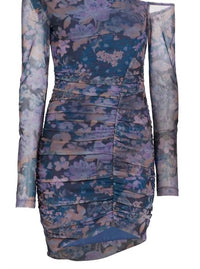Free People - Chloe Mini Dress
