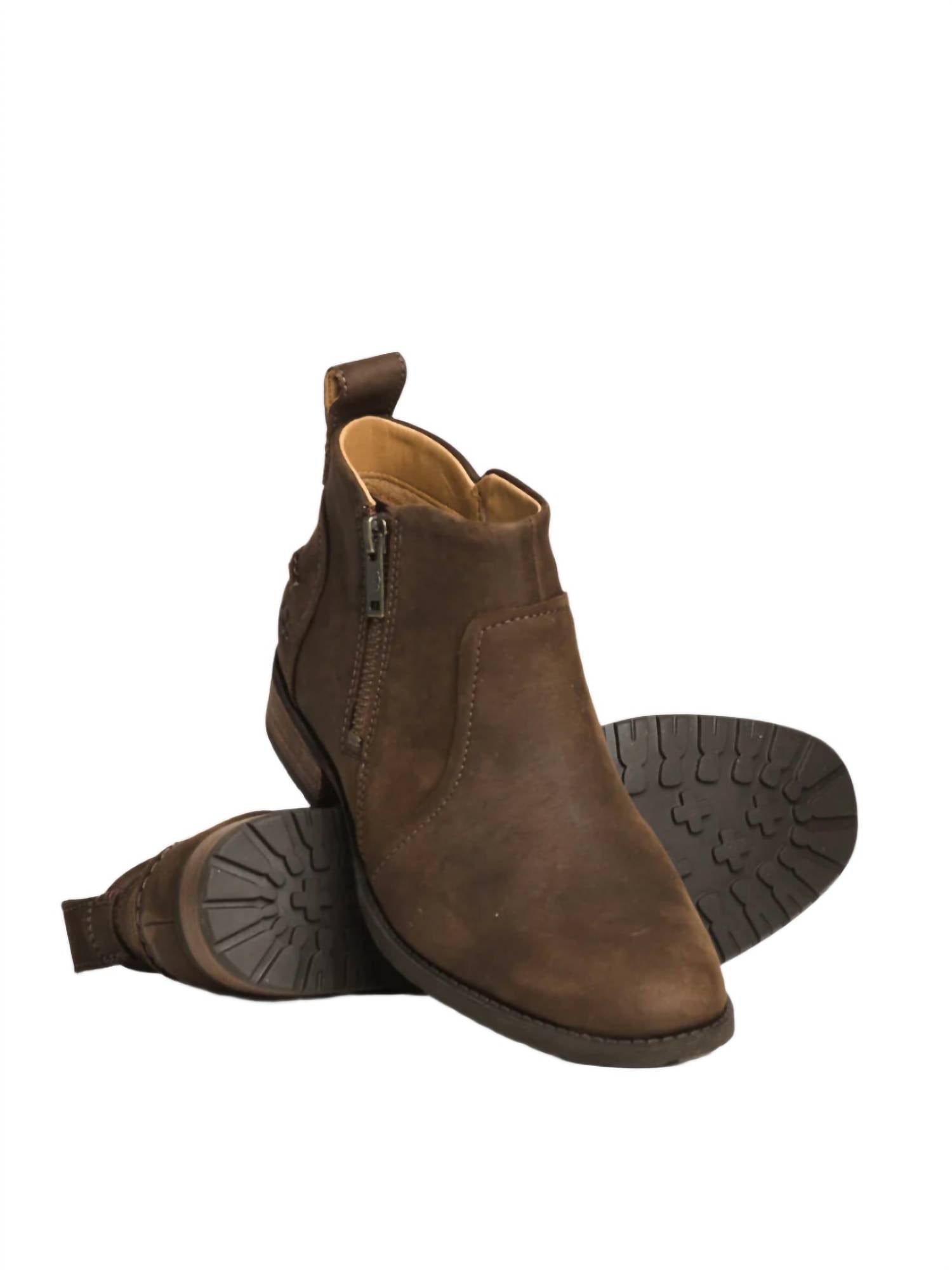 Ugg - Women's Aureo Ii Booties