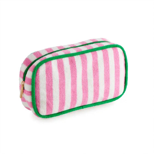Shiraleah - Cabana Stripe Small Zip Pouch