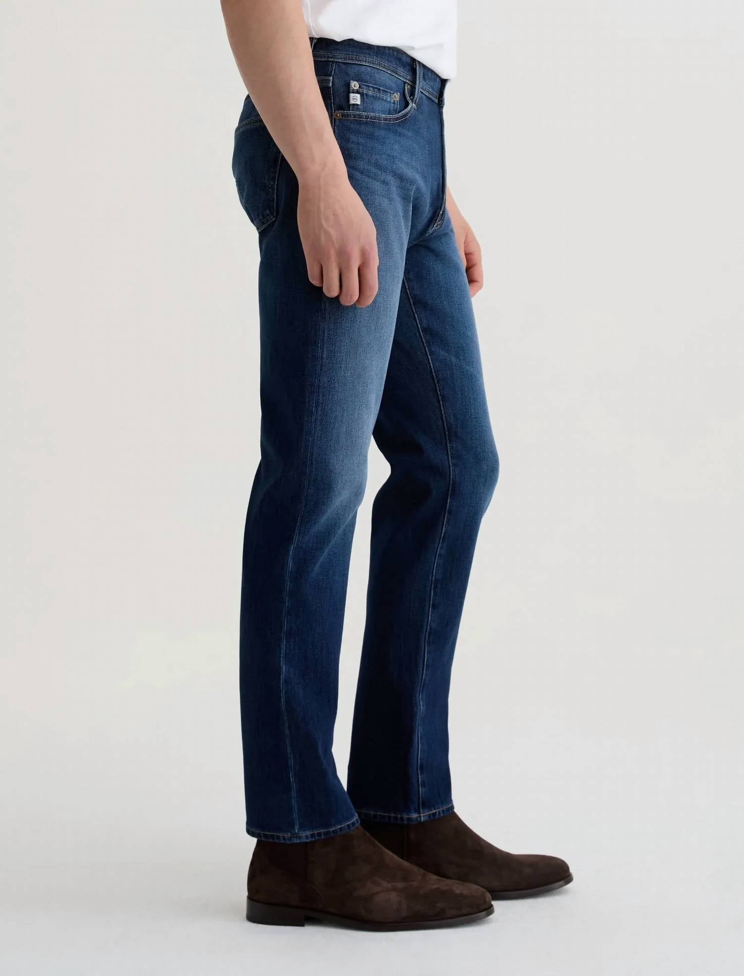 Ag Jeans - Tellis 360° Modern Slim Fit Jeans