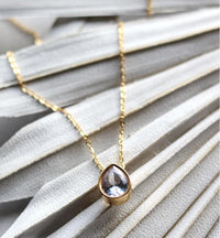 Cedar And Cypress - Women's Kate Necklace