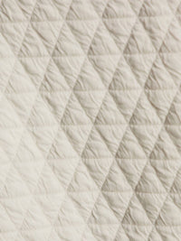Sanctuary - Quilted Button Popover Top