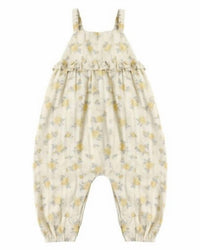 Rylee + Cru - Kids Kinsley Jumpsuit