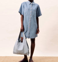 Frnch - Beryl Shirt Dress