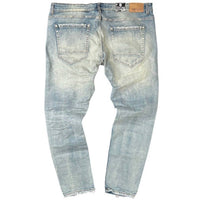 Jordan Craig - Men's Sean Yosemite Denim Jeans