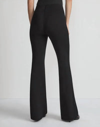 Lafayette 148 - Regenerated Punto Milano Gates Flared Pant
