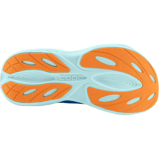 Topo Athletic - Men's Topo Atmos Running Shoes