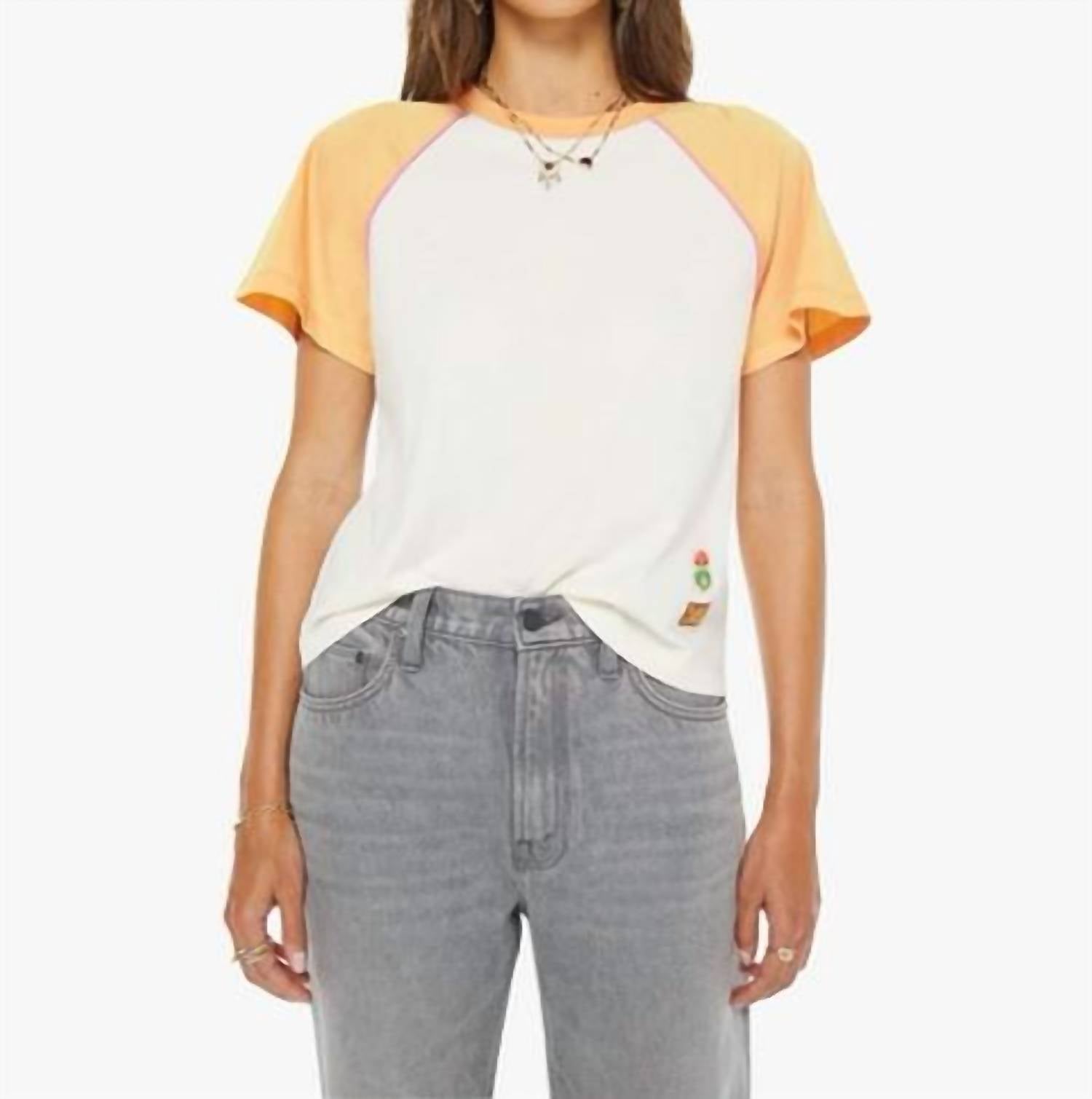 Mother - Half Square Top