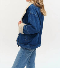 Six/Fifty - Williston Jacket