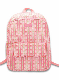 Simply Southern - Women's Bow Backpack