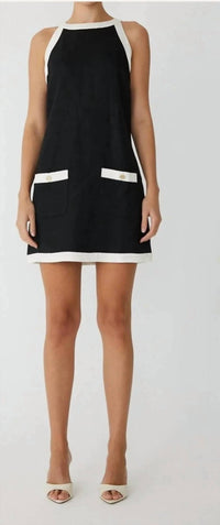 Js71 - Tenney Mini Dress