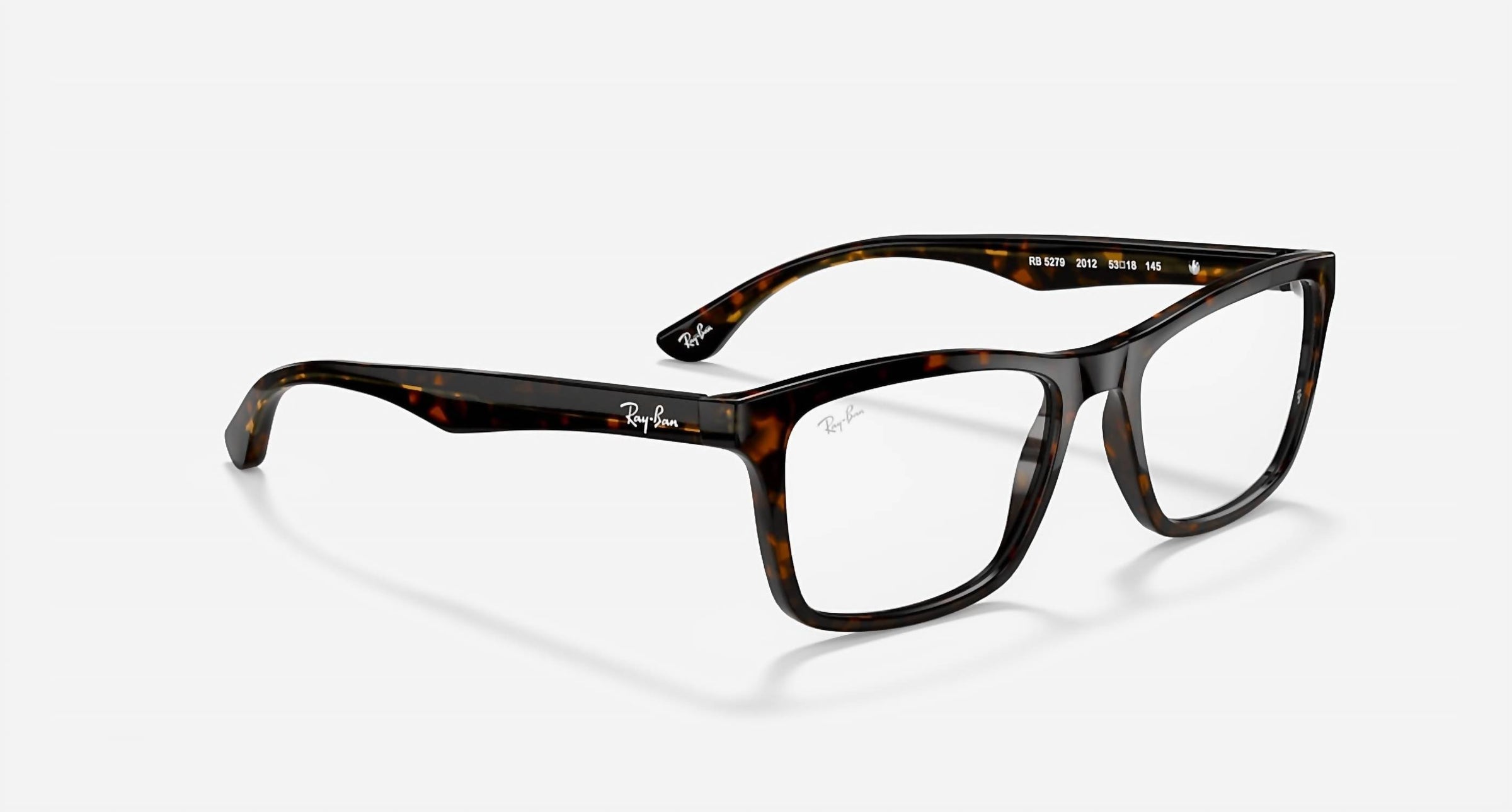 Ray Ban - Men's Rx5279 Square Frames