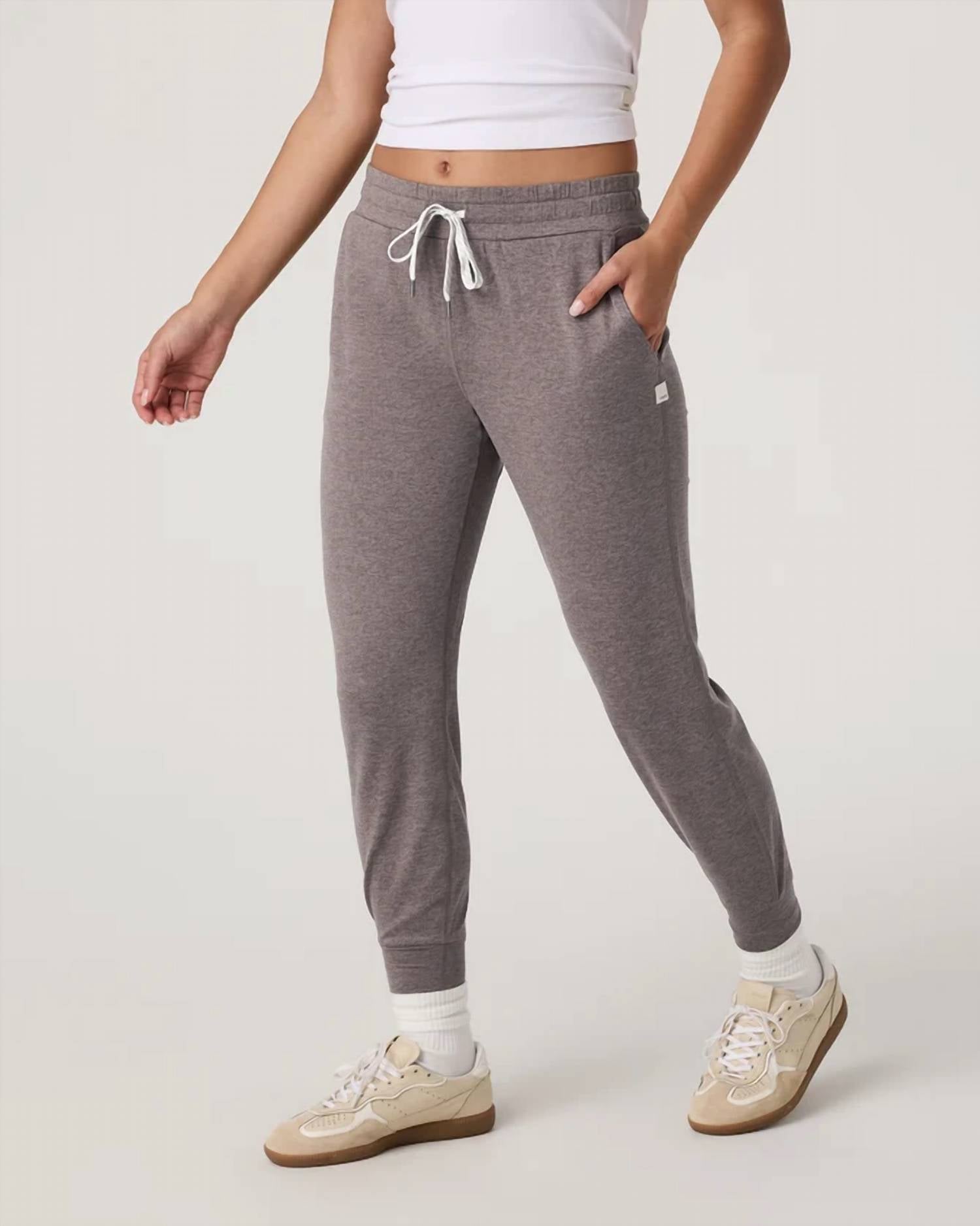 Vuori - Performance Cropped Jogger