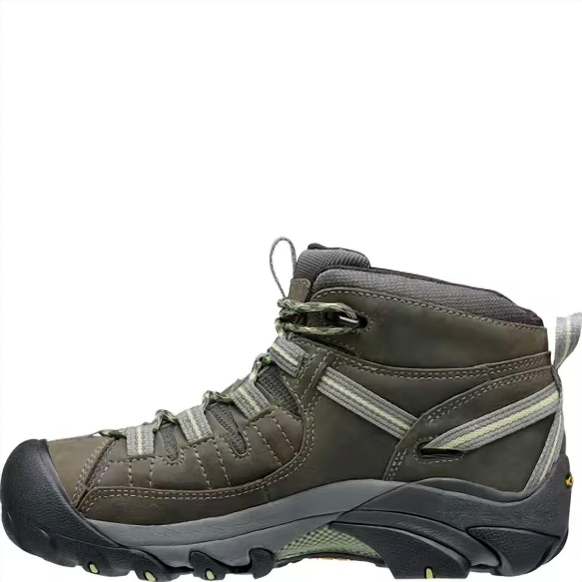Keen - Women's Targhee Ii Mid Wp Boots